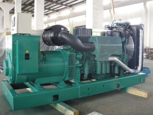 开远便携静音：租赁无声发电机组，便携式解决能源需求