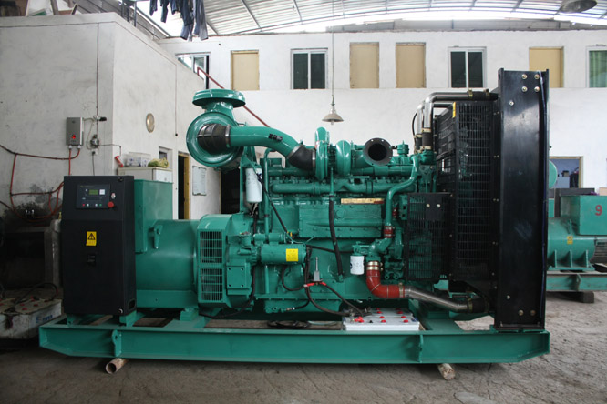 开远环保无噪音：租用静音发电机组，为环境和耳朵双重保驾护航